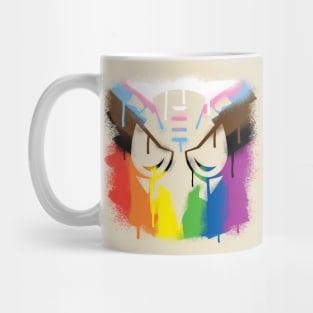 Pride Predacon Mug